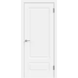 Дверное полотно Эмаль Scandi 3D 7 700х2000 цвет Белый Левое/Правое VD1003821