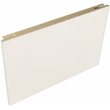 Добор телескопический Эмаль цвет Слоновая кость 150х 8х2150  VD1010343