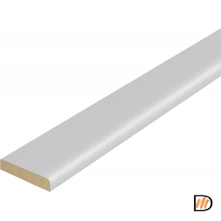 Нащельник Эмаль цвет Светло-серый 30х 8х2400  VD1010959