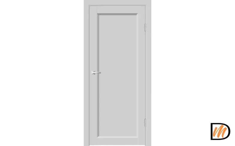 Дверное полотно EMALUX STYLE 3 4P 700х2000 цвет Доломит Левое/Правое VD1290070