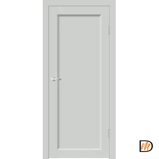 Дверное полотно EMALUX STYLE 3 4P 800х2000 цвет Доломит Левое/Правое VD1290071