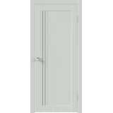 Дверное полотно EMALUX XLINE 8 800х2000 цвет Доломит стекло Мателюкс Левое/Правое VD1290235