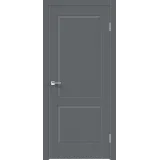 Дверное полотно EMALUX ALTO 11 2P 600х2000 цвет Вулкан Левое/Правое VD1290307