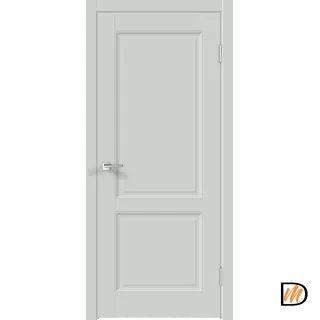 Дверное полотно EMALUX VILLA 2P 600х2000 цвет Доломит Левое/Правое VD1290459