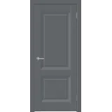 Дверное полотно EMALUX ALTO 8 800х2000 цвет Вулкан Левое/Правое VD1290536