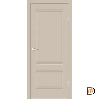 Дверное полотно EMALUX ALTO 2P 600х2000 цвет Кварцит Левое/Правое VD1290566