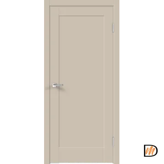 Дверное полотно EMALUX ALTO 14 глухое 700х2000 цвет Кварцит Левое/Правое VD1290591