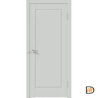Дверное полотно EMALUX ALTO 4P 800х2000 цвет Доломит Левое/Правое VD1290716