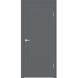 Дверное полотно EMALUX ALTO 22 4P 800х2000 цвет Вулкан Левое/Правое VD1290900