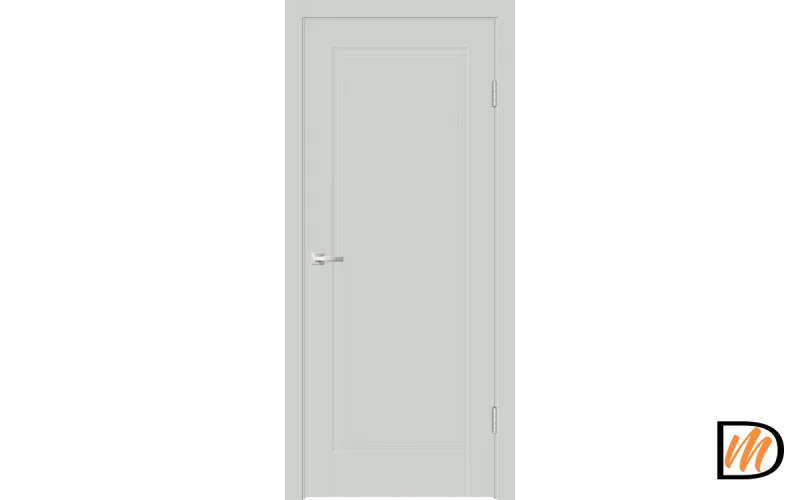 Дверное полотно EMALUX ALTO 22 4P 800х2000 цвет Доломит Левое/Правое VD1290904