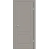 Дверное полотно EMALUX ALTO 22 2P 600х2000 цвет Макиато Левое/Правое VD1291251