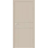 Дверное полотно EMALUX Galant H2 800х2000 цвет Кварцит Левое/Правое VD1300125