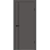 Дверное полотно EMALUX Galant M2 800х2000 цвет Феникс Левое/Правое VD1300740