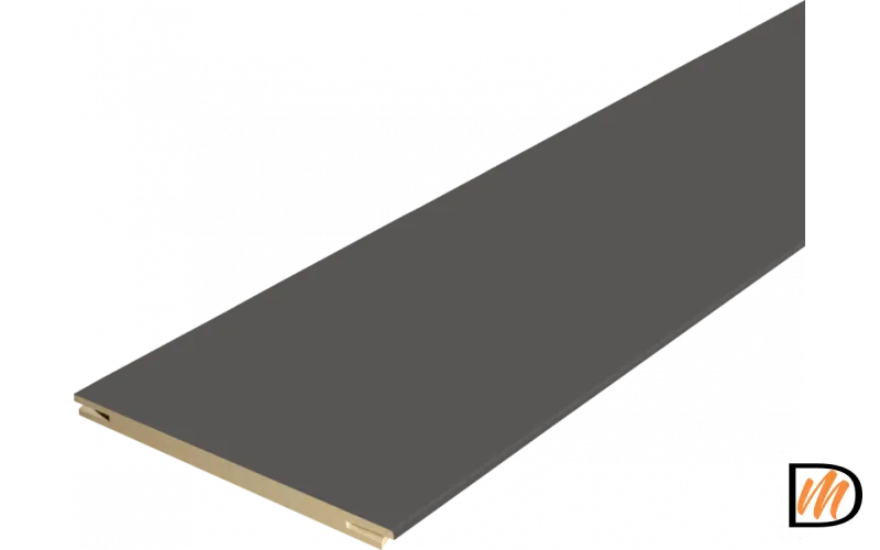 Добор телескопический EMALUX цвет Феникс 100х 8х2150  VD1310304