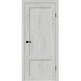 Дверное полотно SOFTWOOD STYLE 3 2P 900х2000 цвет Орех американский светлый Левое/Правое VD162315