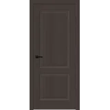 Дверное полотно SOFTWOOD ALTO 5 2P 600х2000 цвет Орех американский шоколад Левое/Правое VD162336