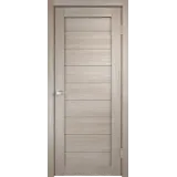 Дверное полотно 3D FLEX UNICA 0 900х2000 цвет Капучино Левое/Правое VD500685