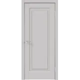 Дверное полотно Экошпон ALTO 9 глухое 700х2000 цвет Серый Эмалит Левое/Правое VD810725