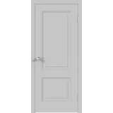 Дверное полотно Экошпон ALTO 6 700х2000 цвет Серый Эмалит Левое/Правое VD812296