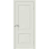 Дверное полотно Экошпон ALTO 6 900х2000 цвет Светло-серый Эмалит Левое/Правое VD813319