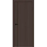 Дверное полотно SOFTWOOD Galant M1 700х2000 цвет Орех американский шоколад Левое/Правое VD025964