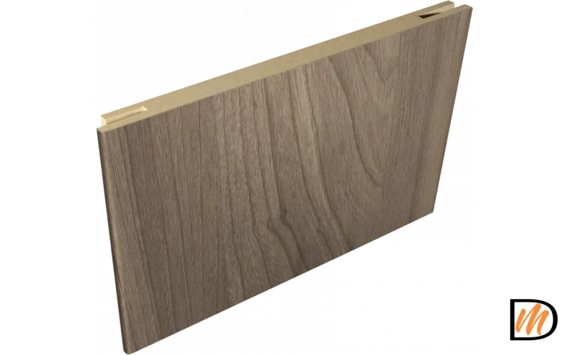 Добор телескопический Экошпон цвет Ильм Европейский 150х 8х2150  VD065190