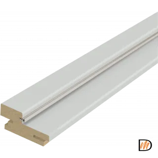 Стойка 80х36 EMALUX цвет Доломит  VD068114