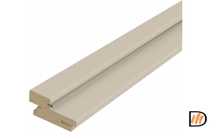 Стойка 80х36 EMALUX цвет Кварцит  VD068115