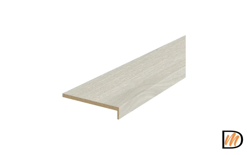 Наличник телескопический L 8мм SOFTWOOD цвет Орех американский светлый 100х25х2440  VD069345