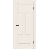 Дверное полотно Эмаль SCANDI 6 700х2000 цвет Слоновая кость Левое/Правое VD1001486