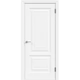 Дверное полотно Эмаль SCANDI NEO 2 глухое 2P 900х2000 цвет Белый Левое/Правое VD1001576