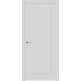 Дверное полотно Эмаль SCANDI NEO 3 глухое 4P 600х2000 цвет Светло-серый Левое/Правое VD1002584