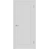Дверное полотно Эмаль SCANDI NEO 3 глухое 4P 700х2000 цвет Светло-серый Левое/Правое VD1002585