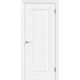 Дверное полотно Эмаль SCANDI NEO 5 глухое 4P 900х2000 цвет Белый Левое/Правое VD1002752
