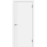 Дверное полотно Эмаль Scandi 3D 3 900х2000 цвет Белый Левое/Правое VD1002808