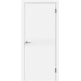 Дверное полотно Эмаль Scandi 3D 8 700х2000 цвет Белый Левое/Правое VD1004532