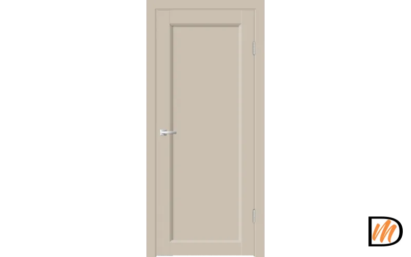 Дверное полотно EMALUX STYLE 3 4P 700х2000 цвет Кварцит Левое/Правое VD1290074