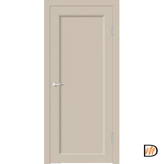 Дверное полотно EMALUX STYLE 3 4P 800х2000 цвет Кварцит Левое/Правое VD1290075