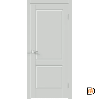 Дверное полотно EMALUX ALTO 11 2P 800х2000 цвет Доломит Левое/Правое VD1290313