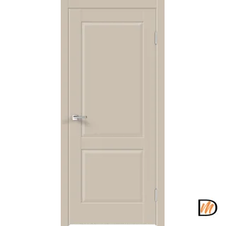 Дверное полотно EMALUX ALTO 11 2P 700х2000 цвет Кварцит Левое/Правое VD1290316
