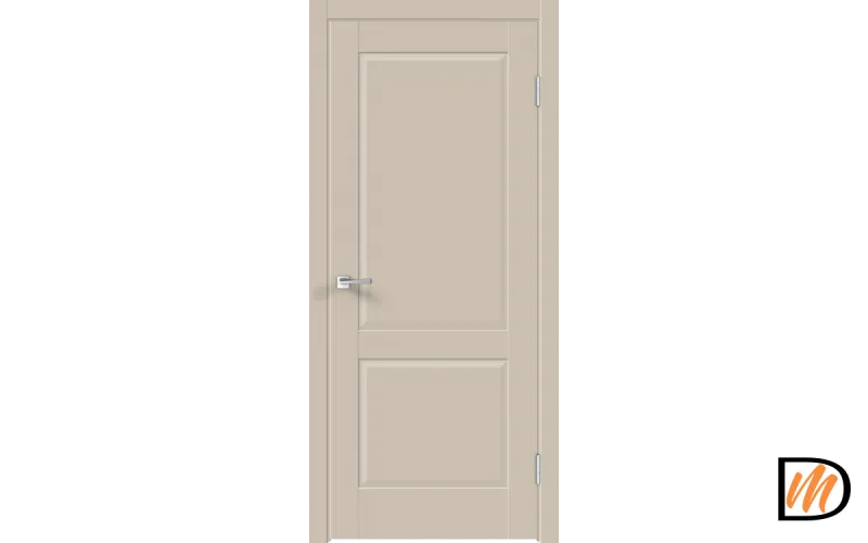 Дверное полотно EMALUX ALTO 11 2P 800х2000 цвет Кварцит Левое/Правое VD1290317