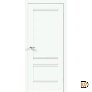 Дверное полотно EMALUX ALTO 20 2P 800х2000 цвет Эльбрус Левое/Правое VD1290395