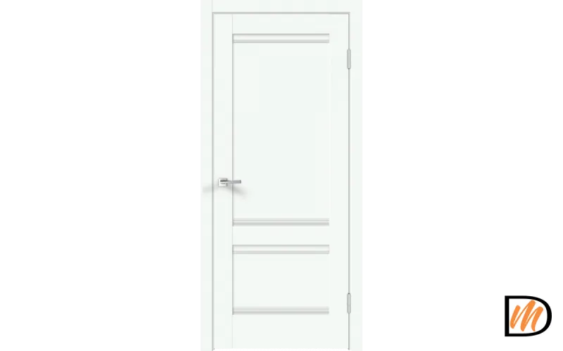 Дверное полотно EMALUX ALTO 20 2P 800х2000 цвет Эльбрус Левое/Правое VD1290395