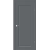 Дверное полотно EMALUX ALTO 21 4P 600х2000 цвет Вулкан Левое/Правое VD1290431