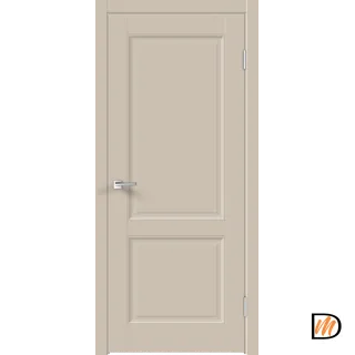 Дверное полотно EMALUX VILLA 2P 600х2000 цвет Кварцит Левое/Правое VD1290463