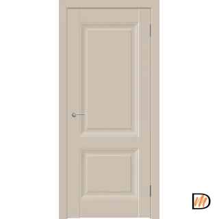 Дверное полотно EMALUX ALTO 8 700х2000 цвет Кварцит Левое/Правое VD1290543