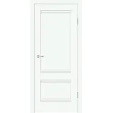 Дверное полотно EMALUX ALTO 2P 700х2000 цвет Эльбрус Левое/Правое VD1290575