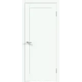 Дверное полотно EMALUX ALTO 14 глухое 700х2000 цвет Эльбрус Левое/Правое VD1290599