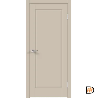 Дверное полотно EMALUX ALTO 4P 900х2000 цвет Кварцит Левое/Правое VD1290721
