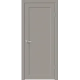 Дверное полотно EMALUX STYLE 3 4P 600х2000 цвет Макиато Левое/Правое VD1291255